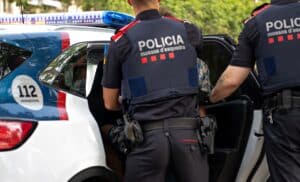 Police espagnole (Policia) - Marocains - Extradition
