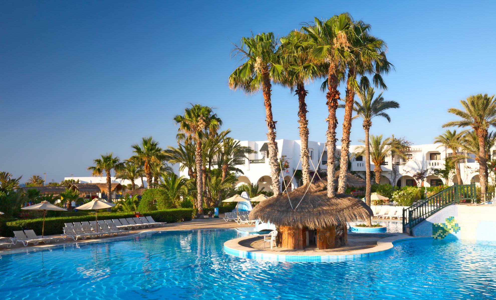 Destination touristique - Tunisie Destination touristique - Tunisie