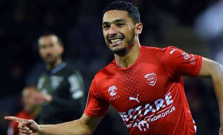 Yassine Benrahou