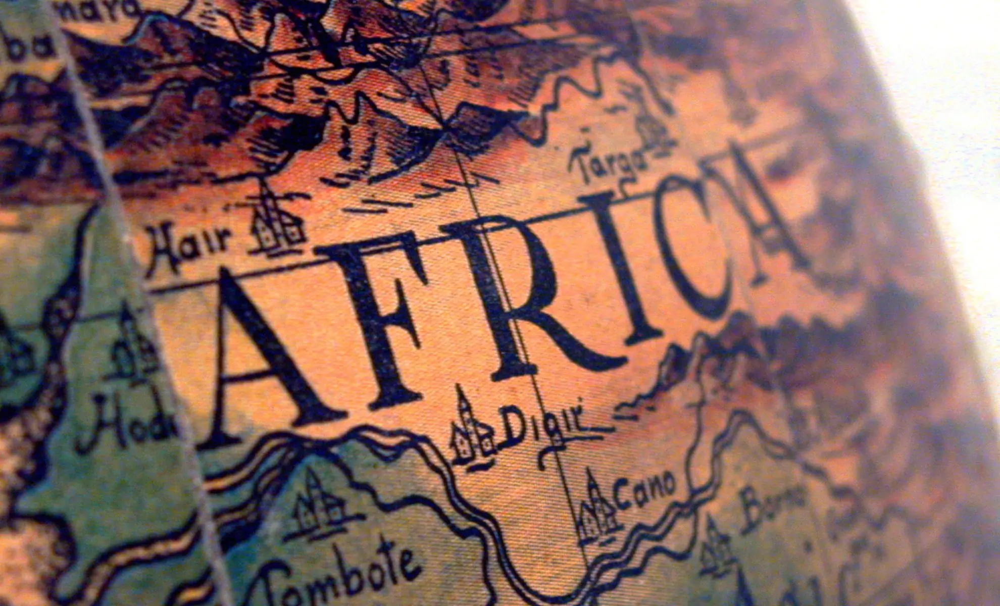 Les 10 pays les plus riches d'Afrique : L'Algérie bien classée ?
