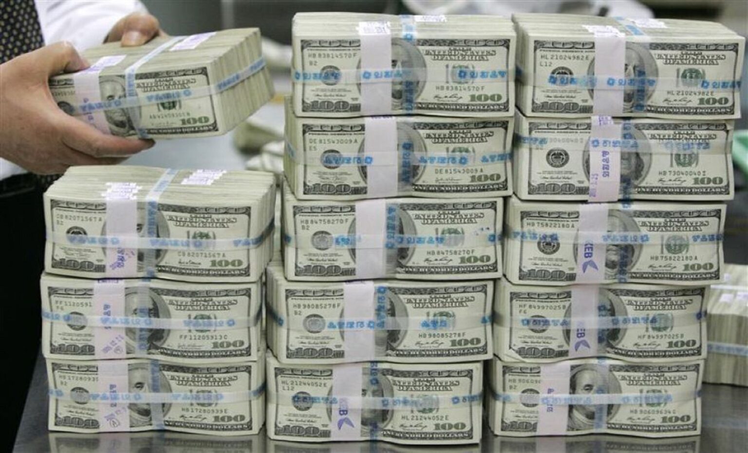 Pays les plus riches au monde : l'Algérie 113e, le Maroc 125e, la ...