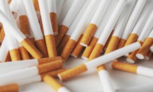 Tabac - cigarettes