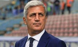 Vladimir Petković - FAF - Sélectionneur de l'Algérie