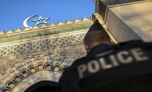 Ramadan en France - Sécurité Police - Mosquées - Lieux de culte - Paris