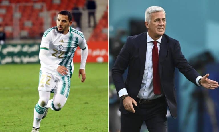 Bennacer - Petkovic