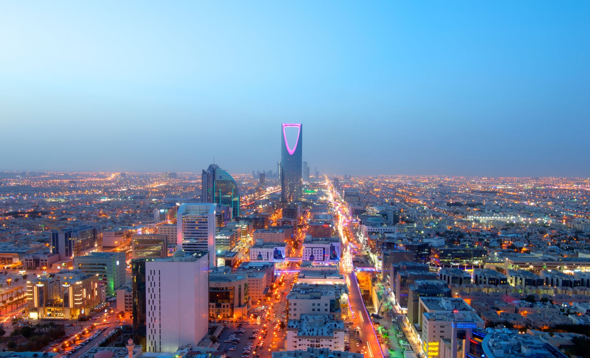 Arabie saoudite Arabie saoudite
