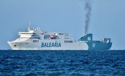 Baleària