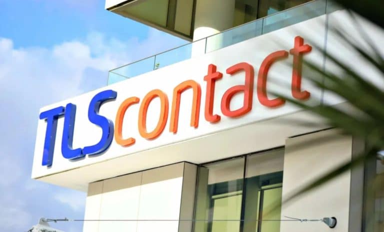 TLScontact