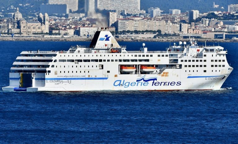 Algérie Ferries