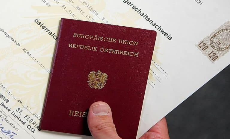 Passeport