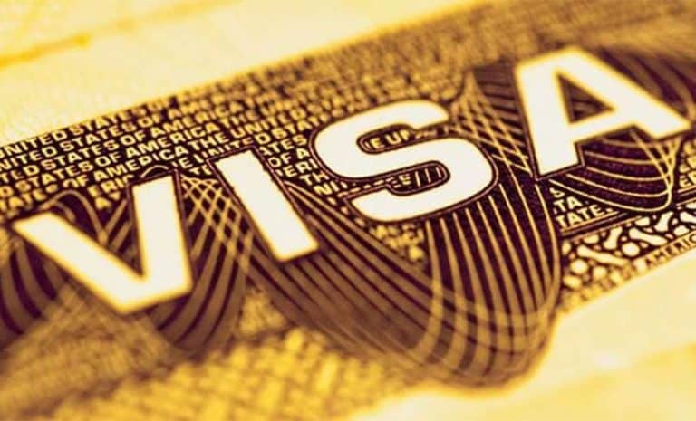 Golden Visa - Visas dorés