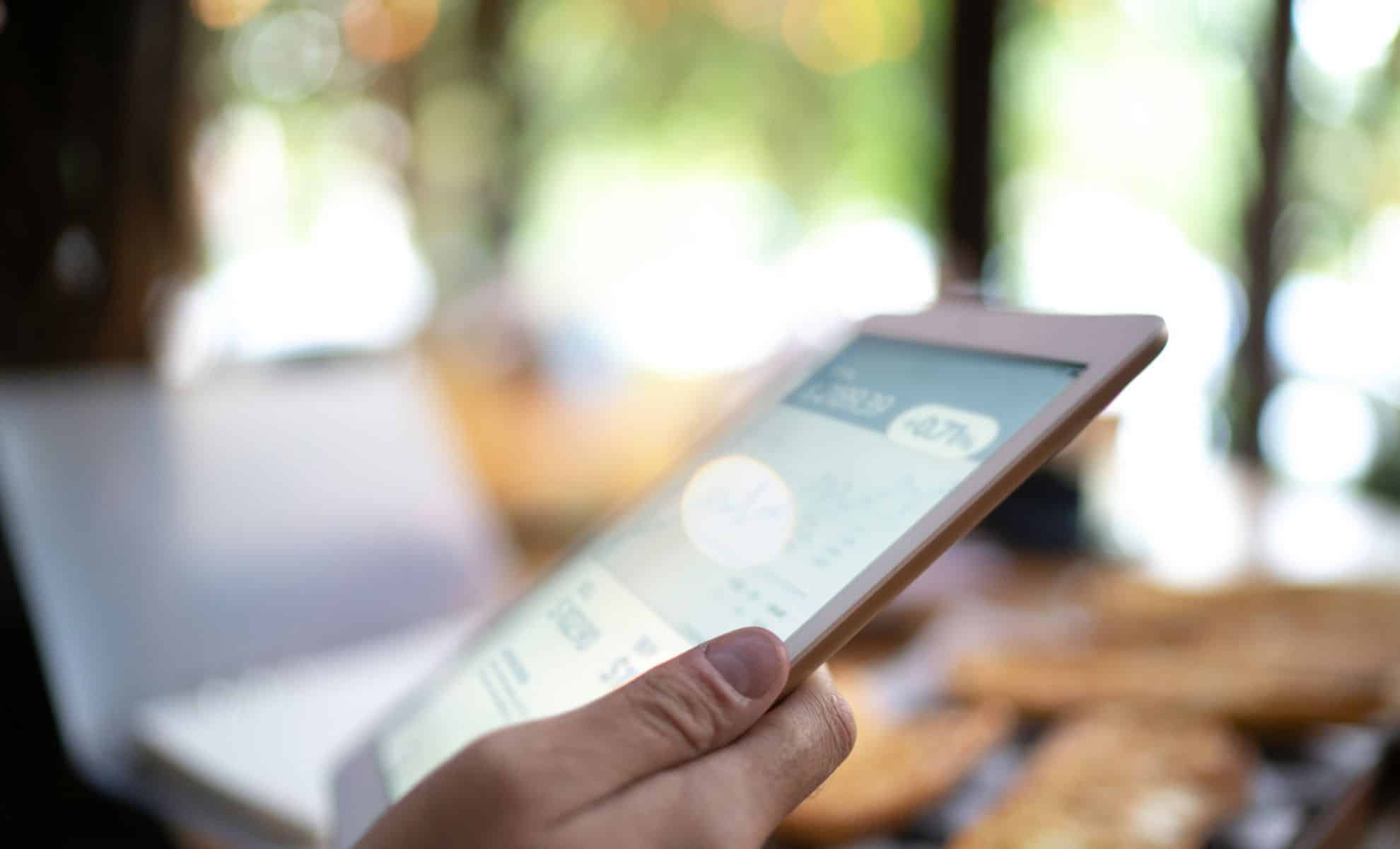 La création de banques digitales autorisée en Algérie : voici les conditions La création de banques digitales autorisée en Algérie : voici les conditions
