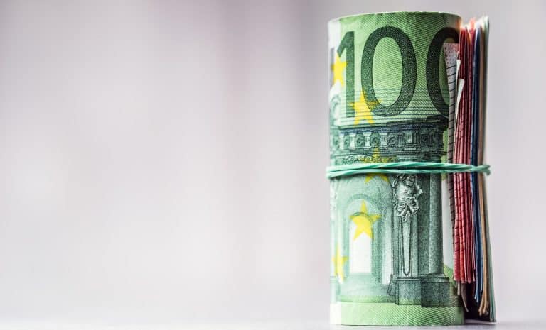 Billets en euro Billets en euro