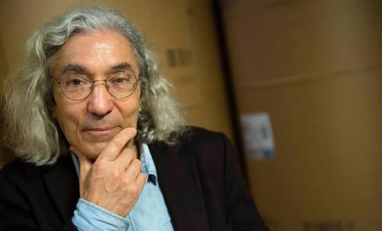Boualem Sansal