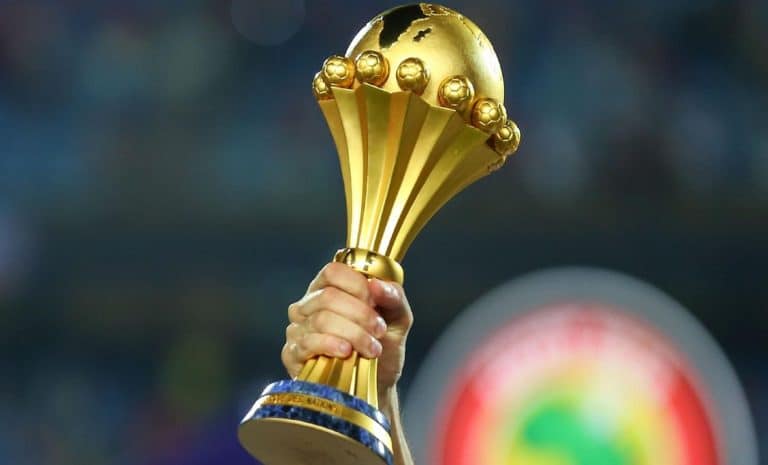 CAN 2025 - Algérie - Maroc