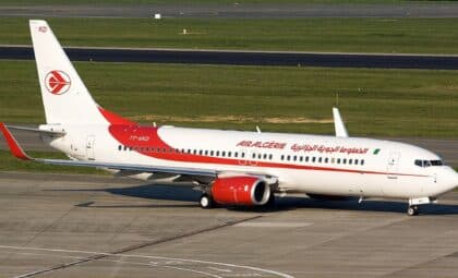 Air Algérie