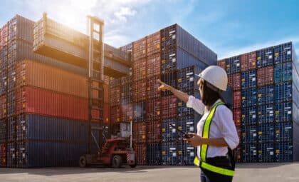 Importations Algérie - Importateurs inactifs