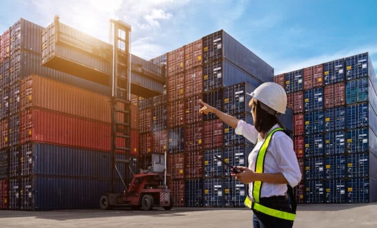 Importations Algérie - Importateurs inactifs