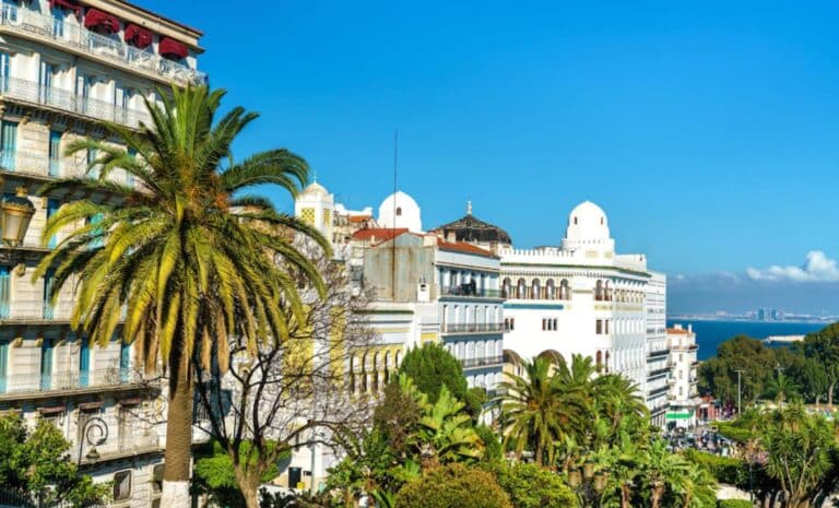 Alger