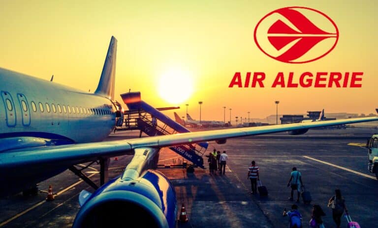 Air Algérie