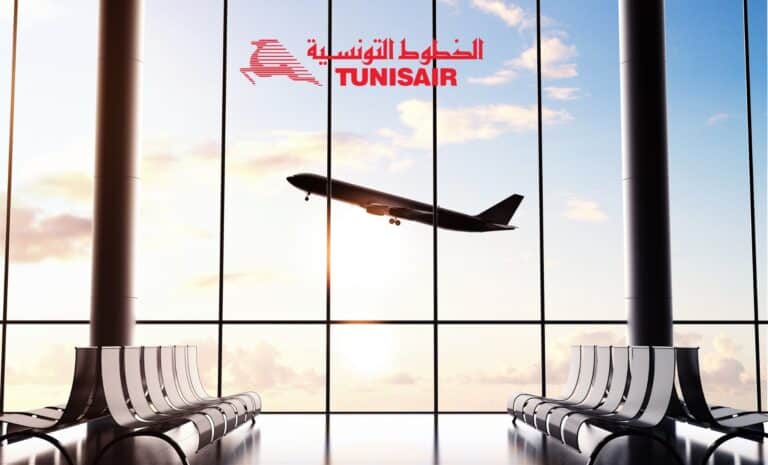 Tunisair
