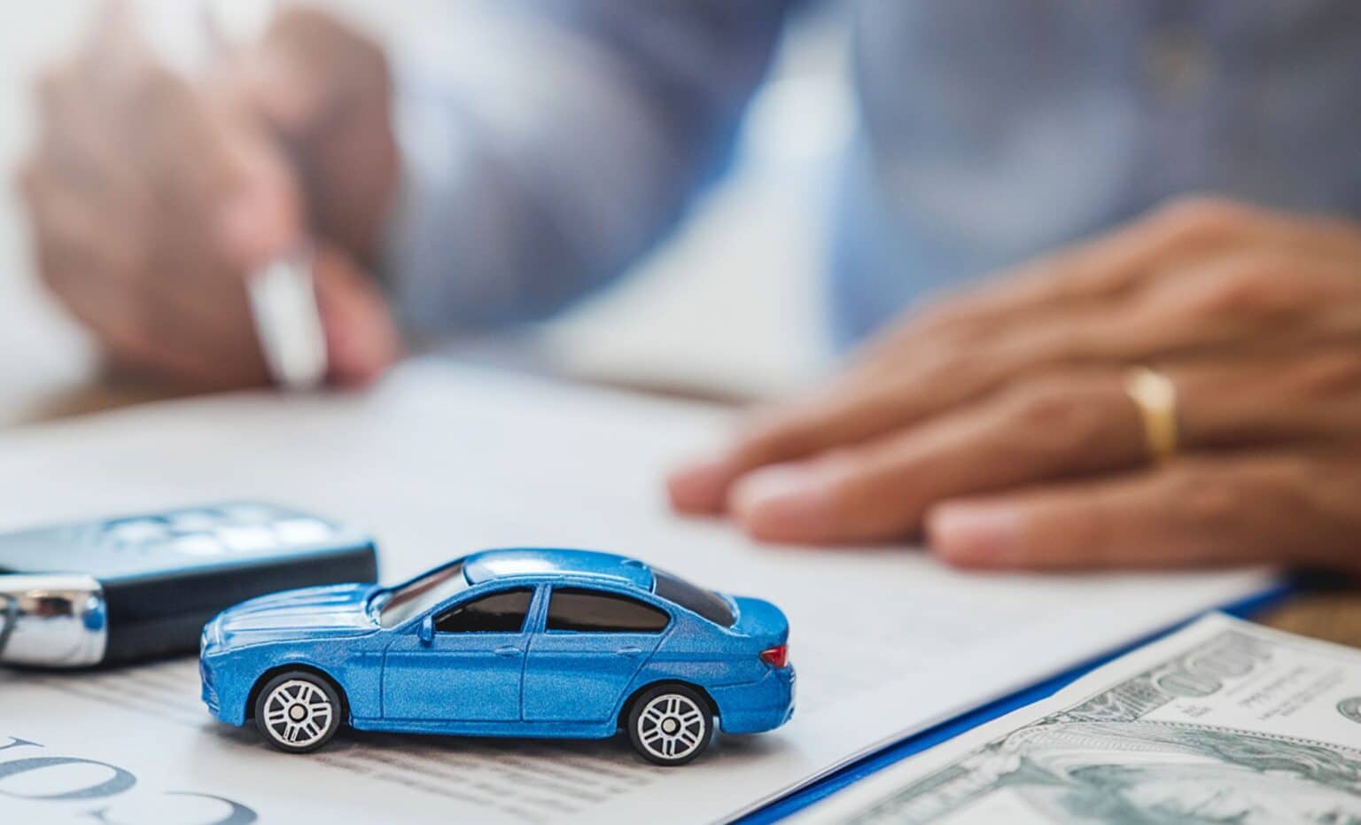 Assurance auto en Algérie : Les tarifs vont augmenter en 2025