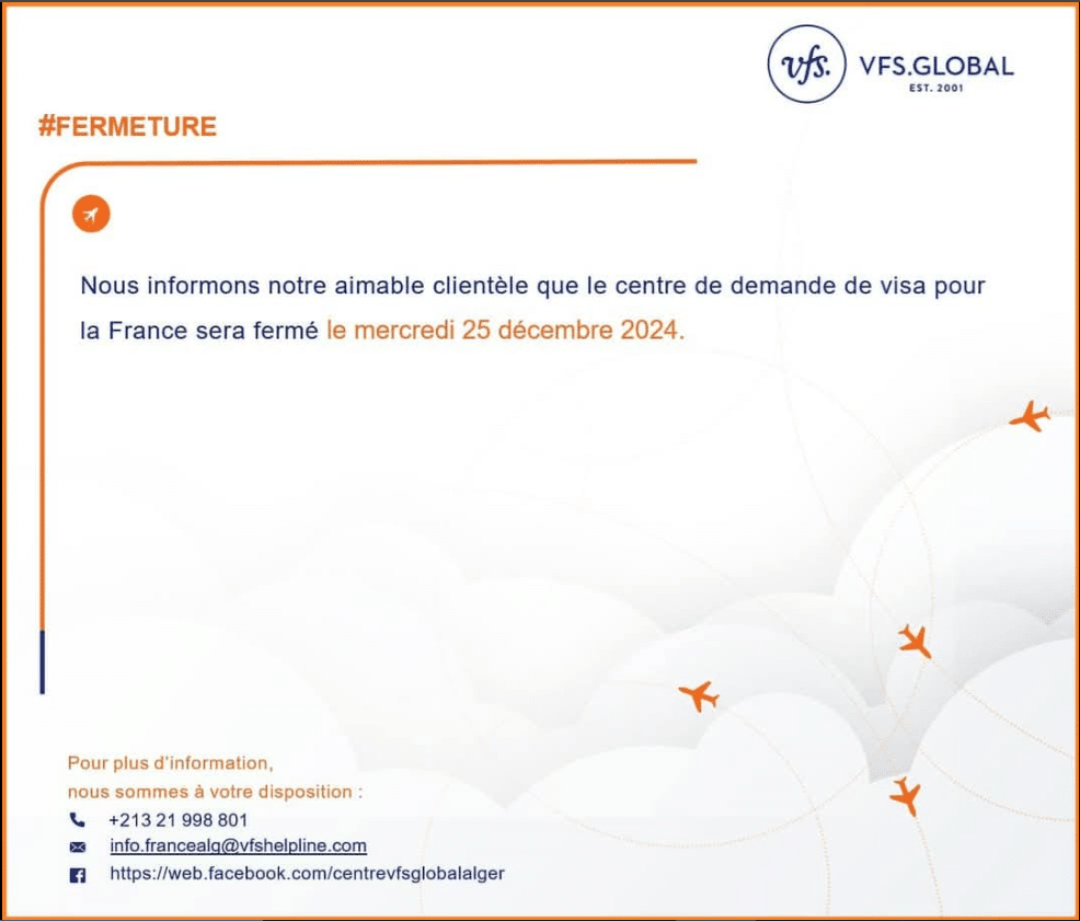 VSF Global
