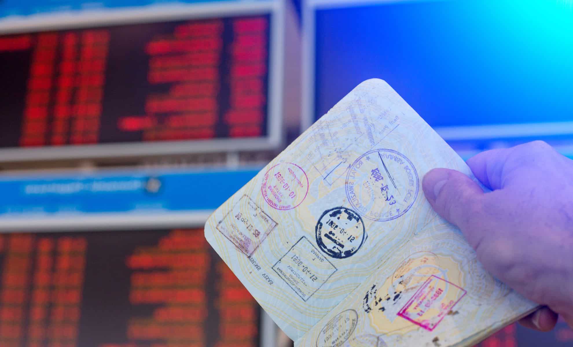 Changement majeur pour le contrôle aux frontières de l'espace Schengen à partir de 2025