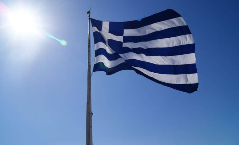 Grèce