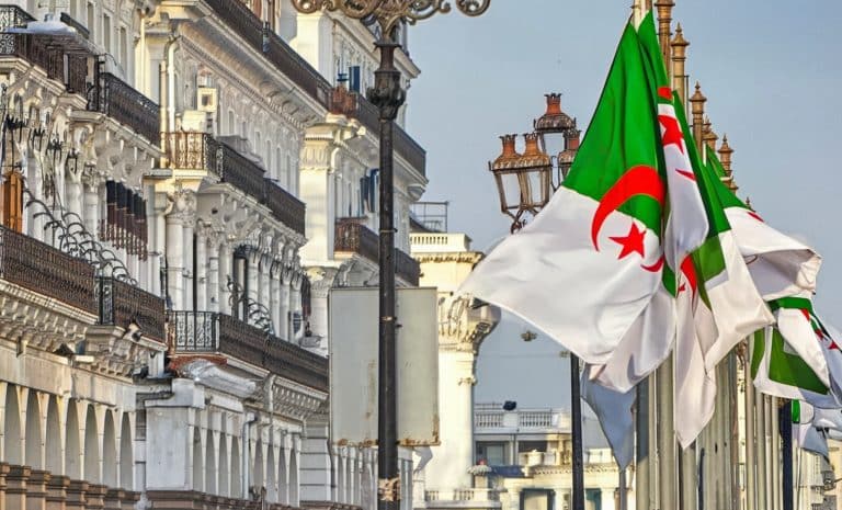 Alger