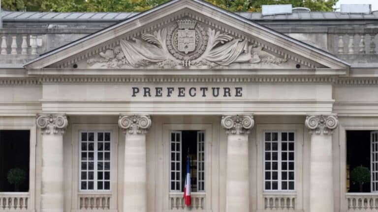 prefecture
