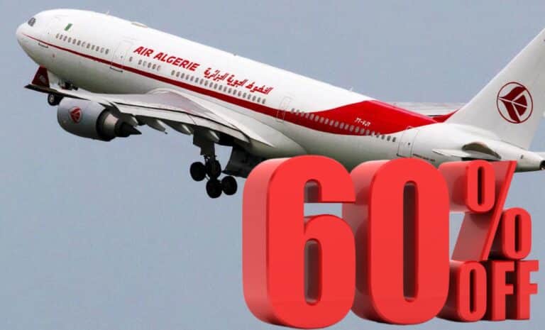 Air Algérie