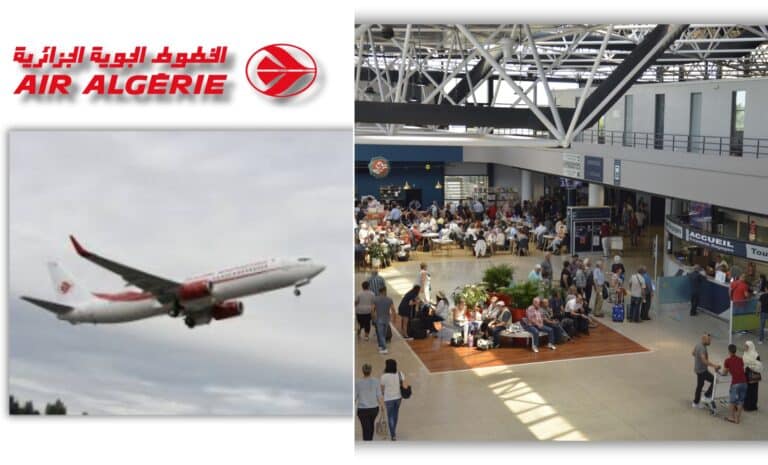 Aéroport