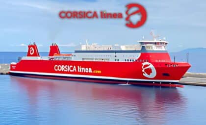 Corsica Linea