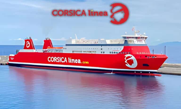 Corsica Linea