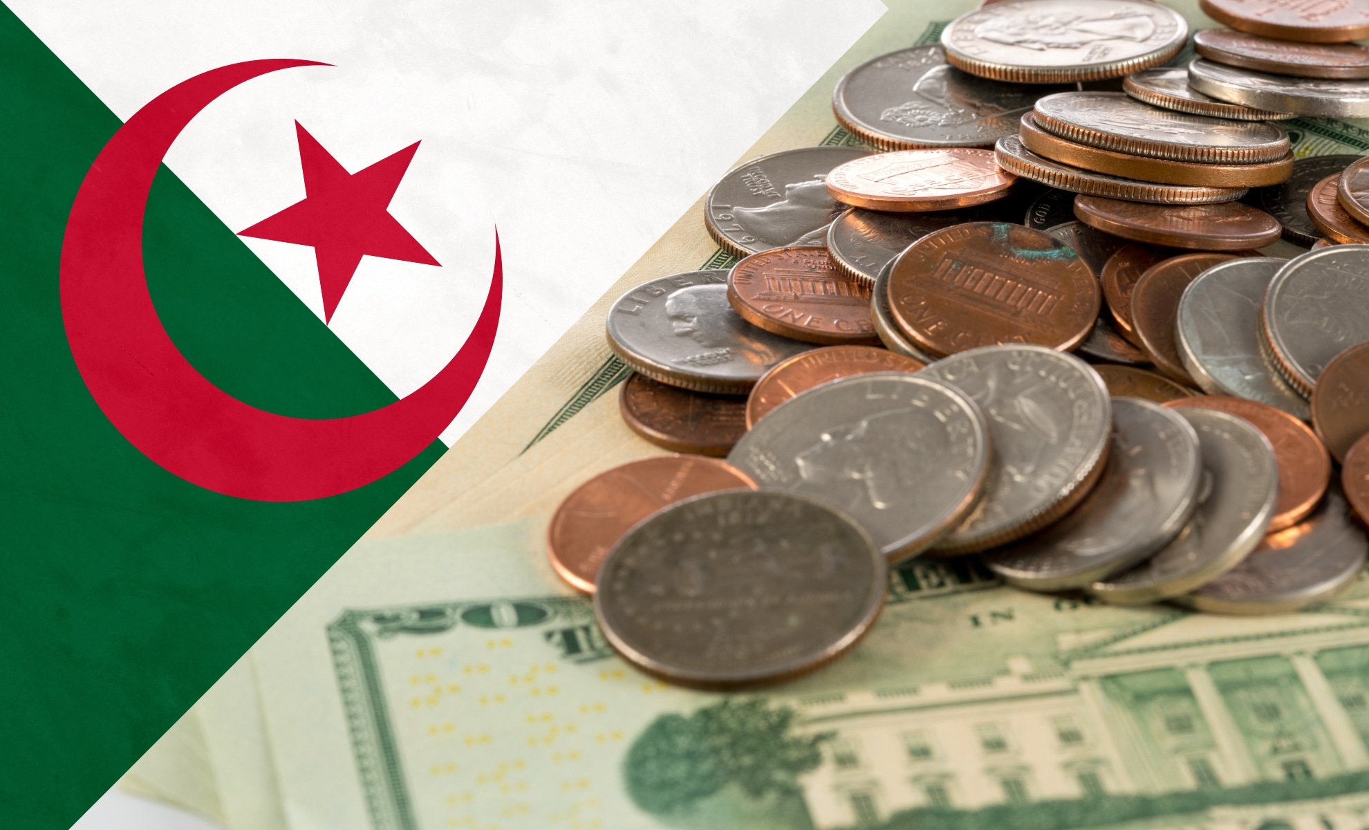 Algérie - Paiement en espèces - Diaspora