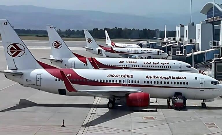 Air Algérie