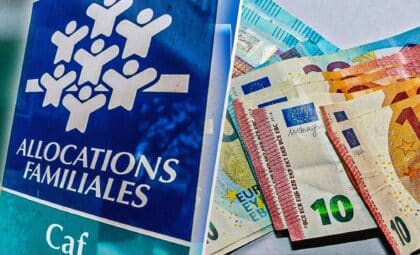 Allocation France