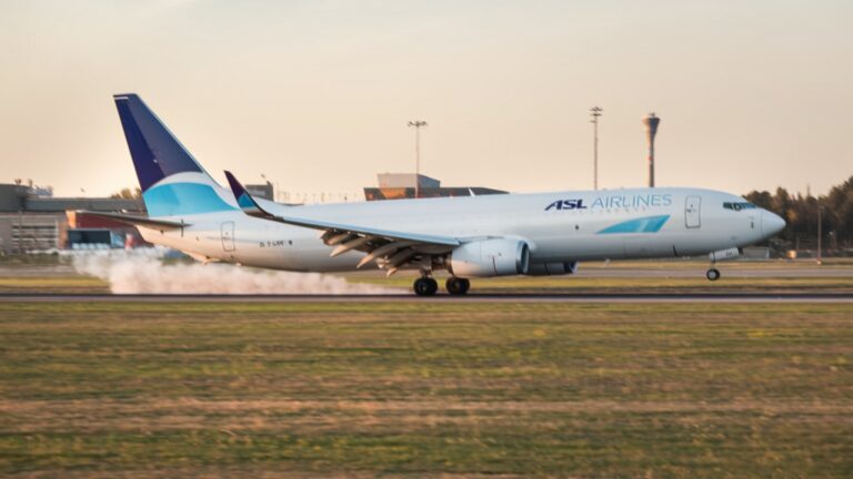 ASL Airlines