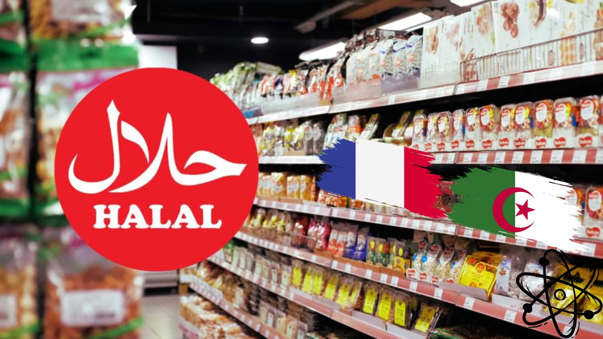 Certification de produits Halal Certification de produits Halal