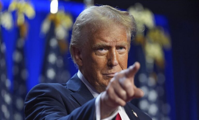 Donald Trump - Etats-Unis - Algérie - DV Lottery