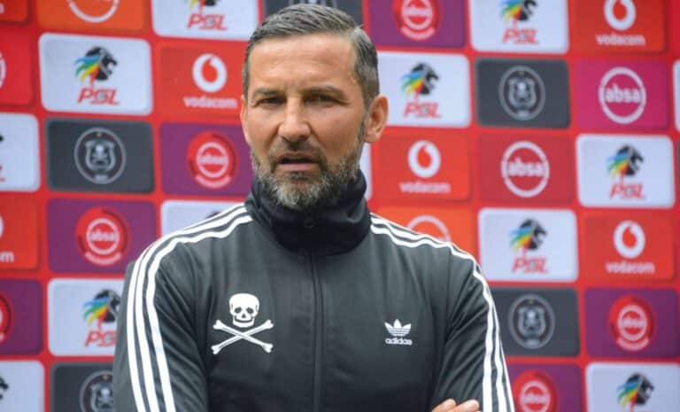 Josef Zinnbauer, nouvel entraineur de la JS Kabylie