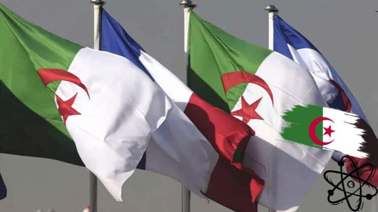 Algérie France