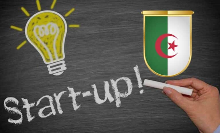 Startups pour la diaspora en Algérie Startups pour la diaspora en Algérie