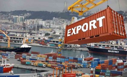 Algérie Exportations -