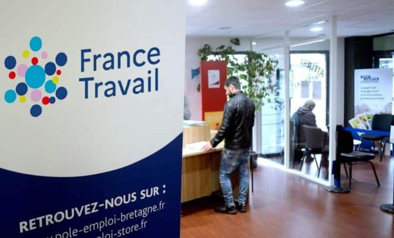France Travail
