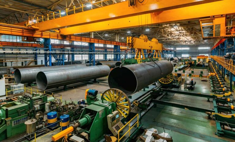Industrie algérienne