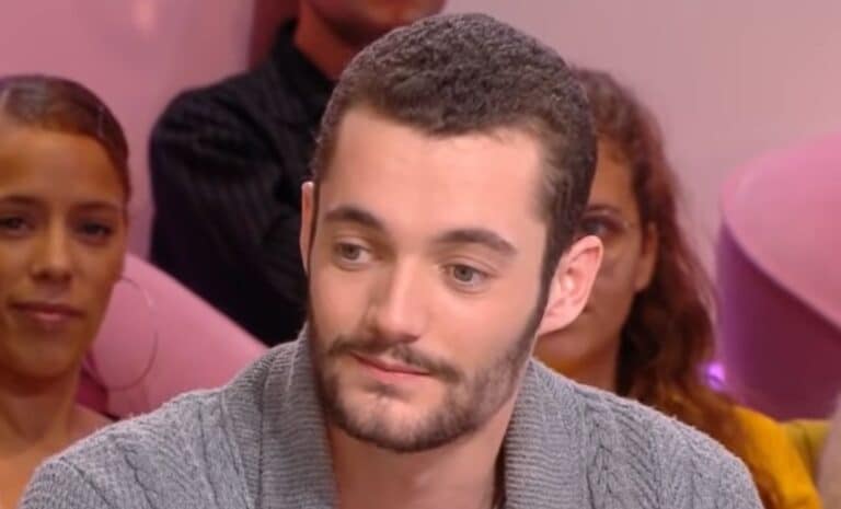 Louis Sarkozy - France - Algérie