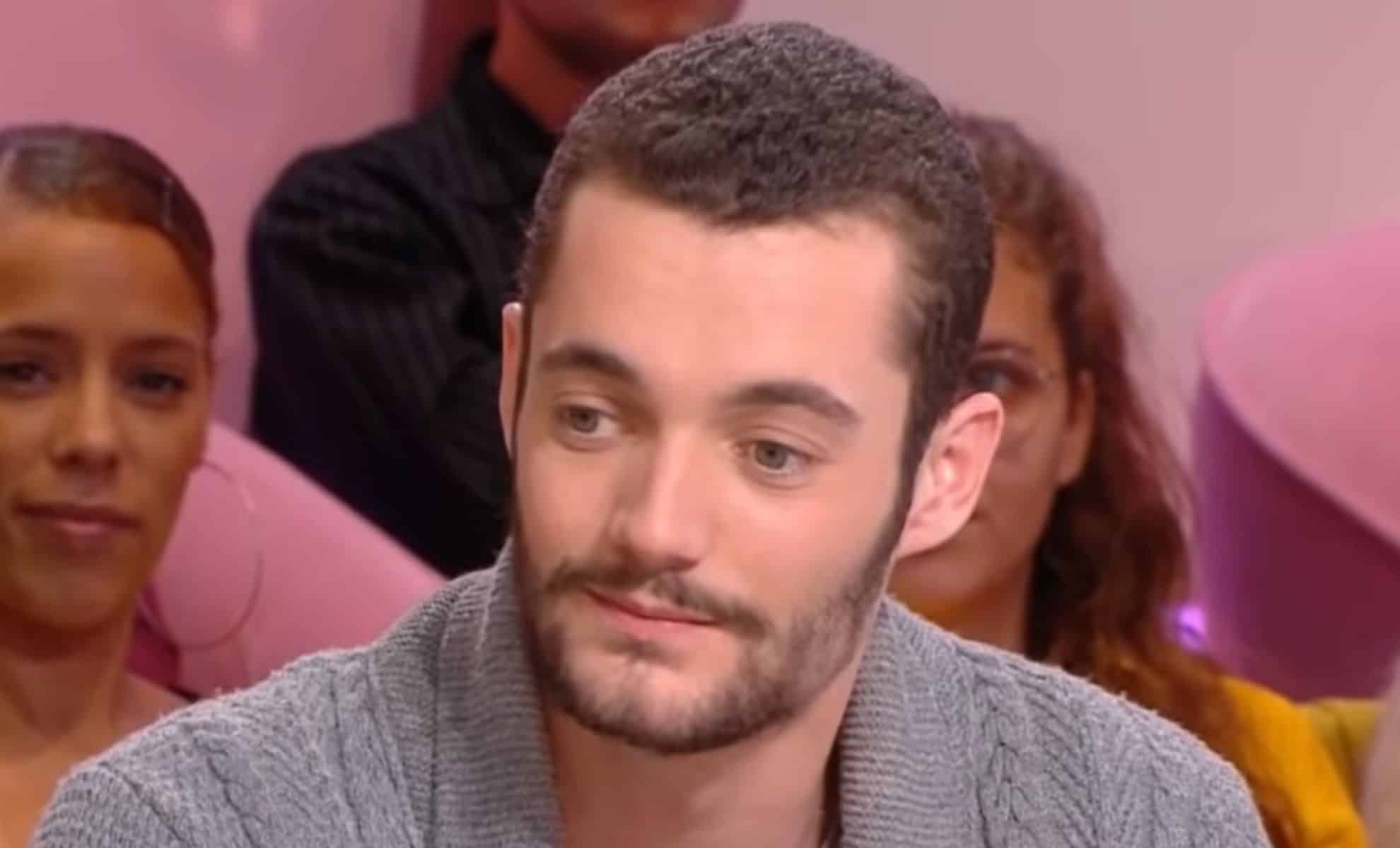 Louis Sarkozy - France - Algérie
