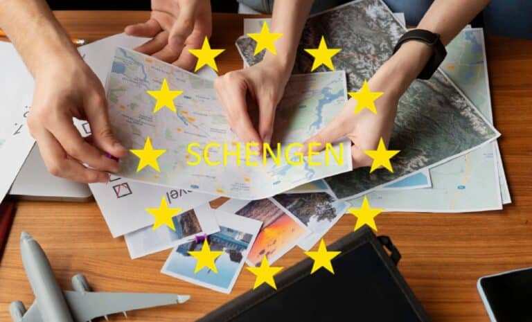 Meilleure destination pour les nomades numériques en 2025
